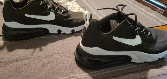 Nike Air Women's 8.5 - Picture 3 of 11